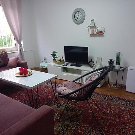Sarajevo - Bascarsija Apartments Kim Buitenkant foto