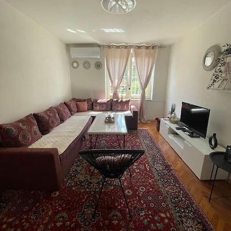 Sarajevo - Bascarsija Apartments Kim Buitenkant foto