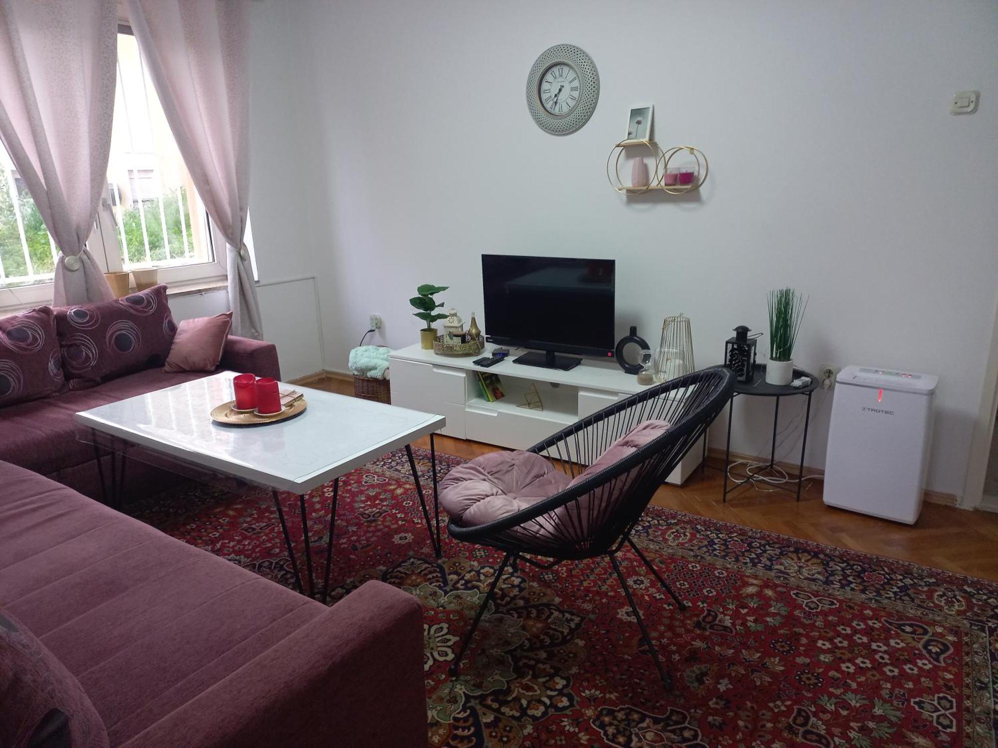 Sarajevo - Bascarsija Apartments Kim Buitenkant foto