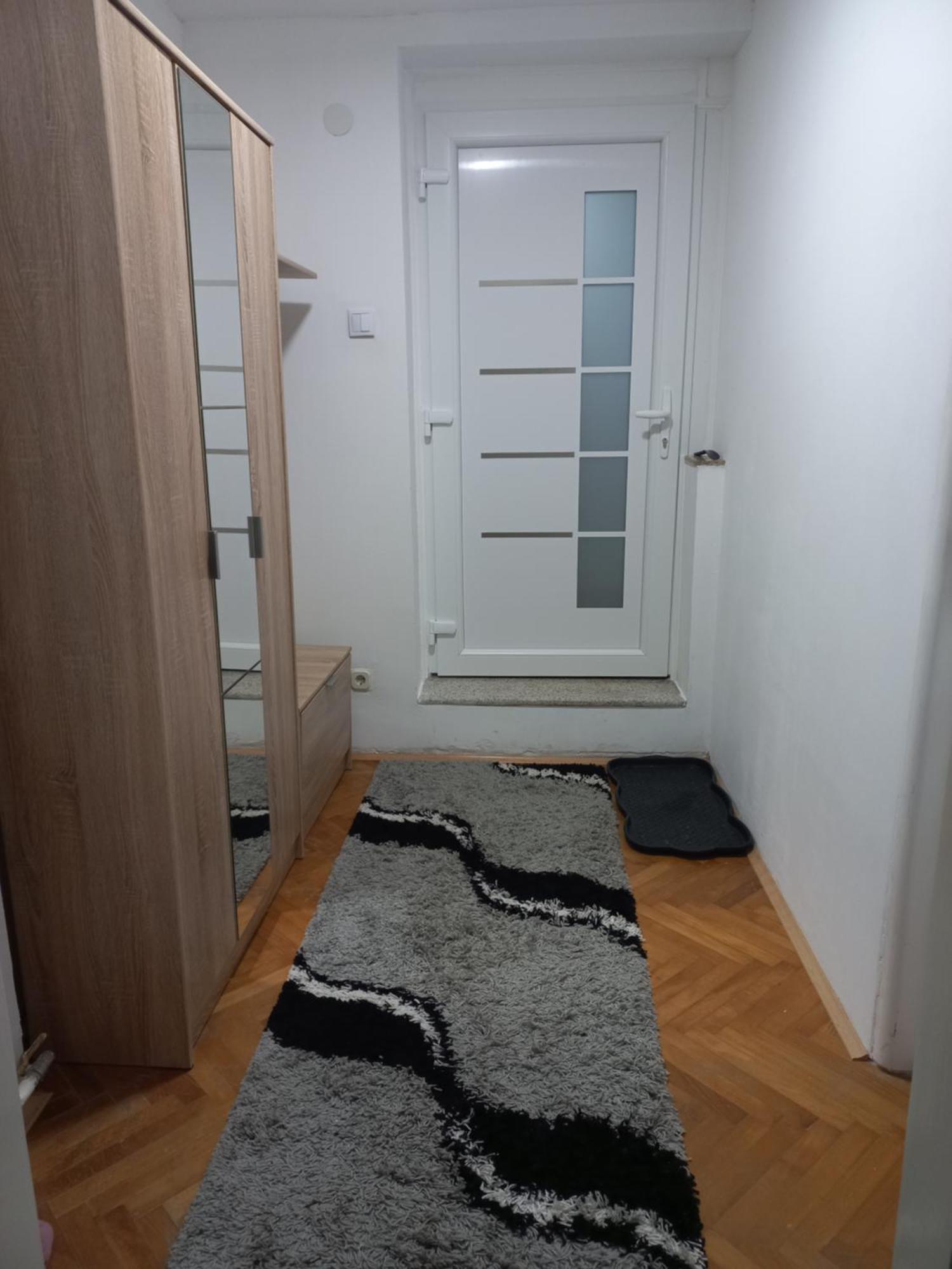 Sarajevo - Bascarsija Apartments Kim Buitenkant foto