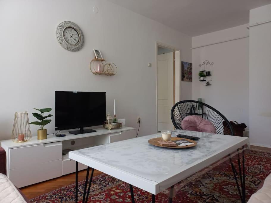 Sarajevo - Bascarsija Apartments Kim Buitenkant foto