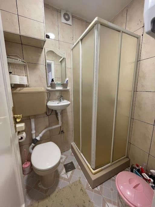Sarajevo - Bascarsija Apartments Kim Buitenkant foto