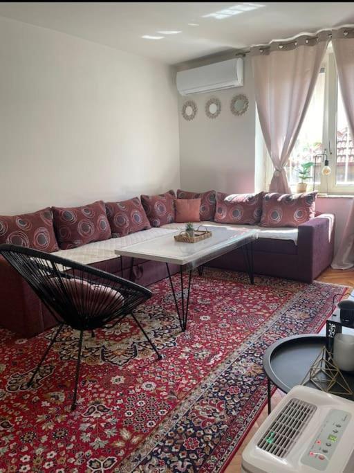 Sarajevo - Bascarsija Apartments Kim Buitenkant foto