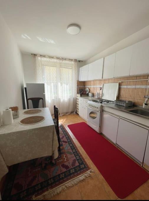 Sarajevo - Bascarsija Apartments Kim Buitenkant foto