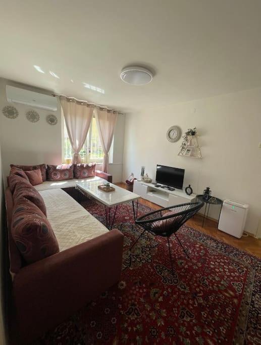Sarajevo - Bascarsija Apartments Kim Buitenkant foto