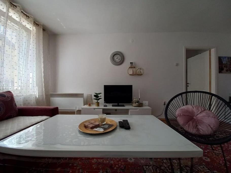 Sarajevo - Bascarsija Apartments Kim Buitenkant foto
